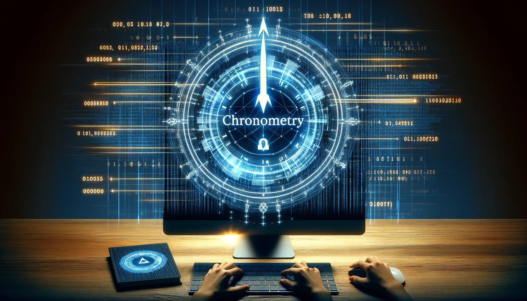 Chronometry - a transparent and cryptographically verifiable proof-of-hack signature store